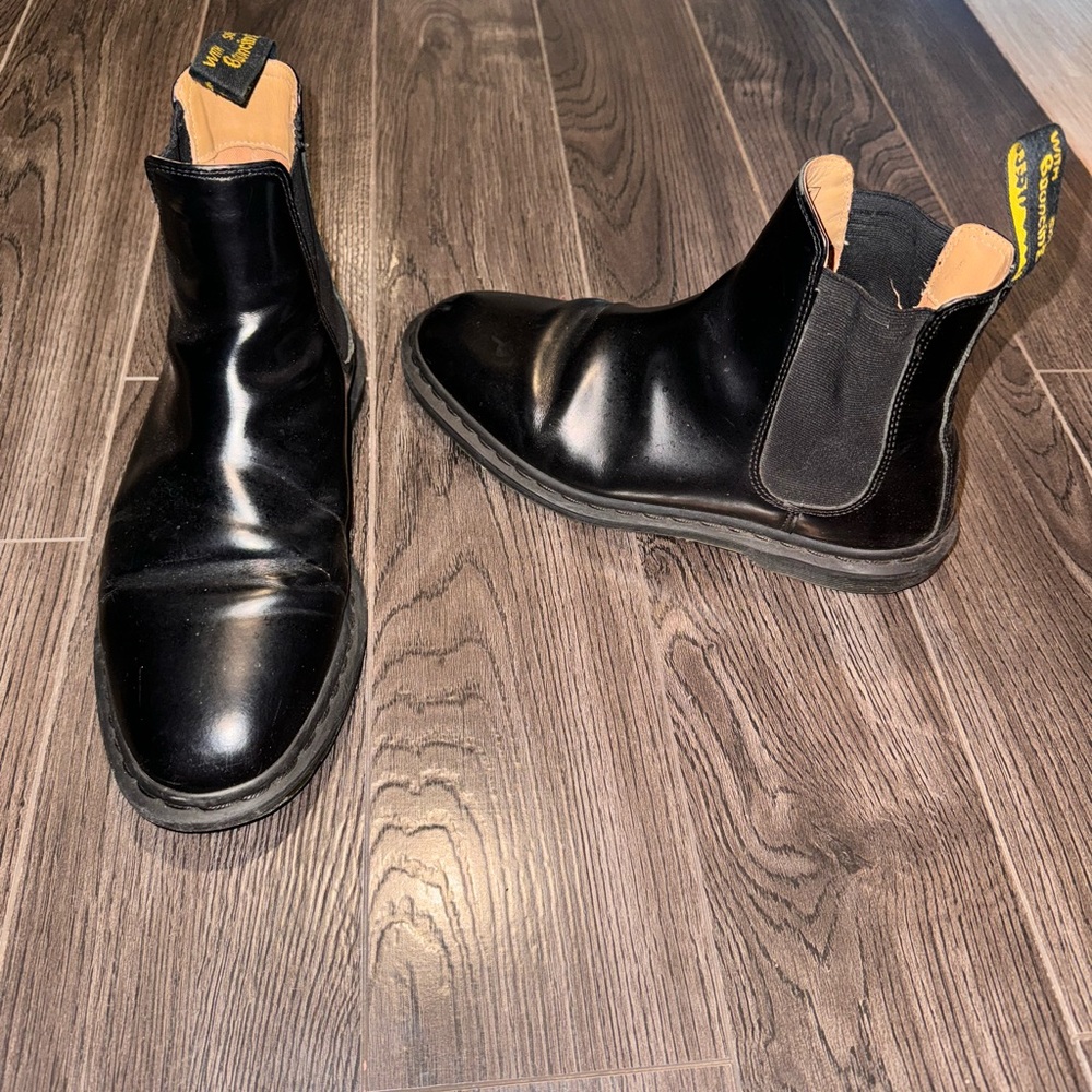 Dr. Marten’s Graeme II